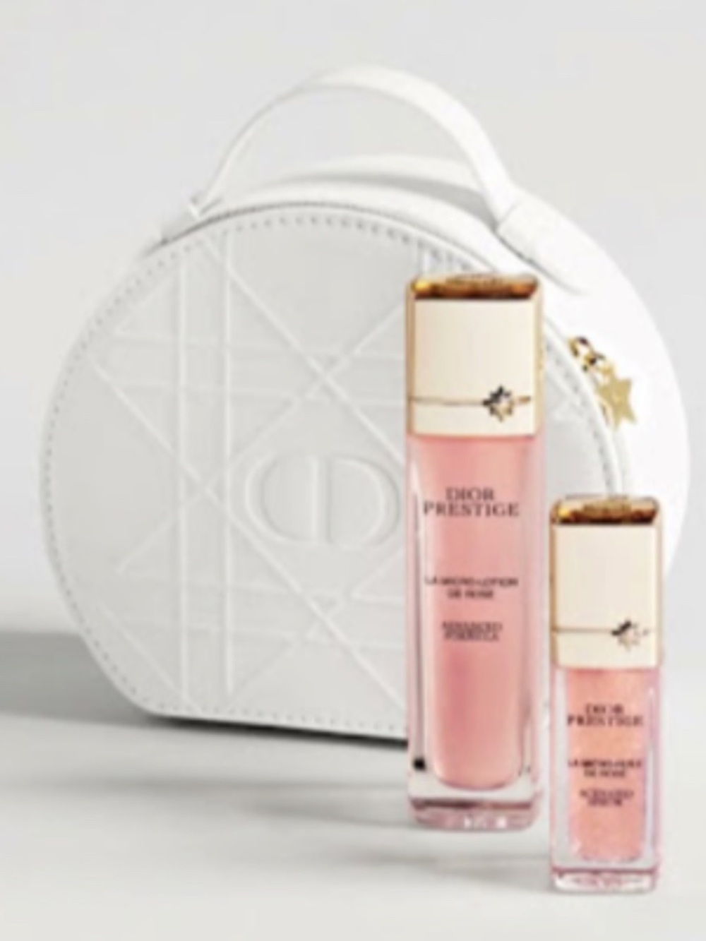 Dior Prestige Skincare Set 3-Piece Set New Release 2026